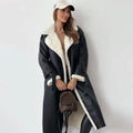 Women's Jacket | Classic Long Cut