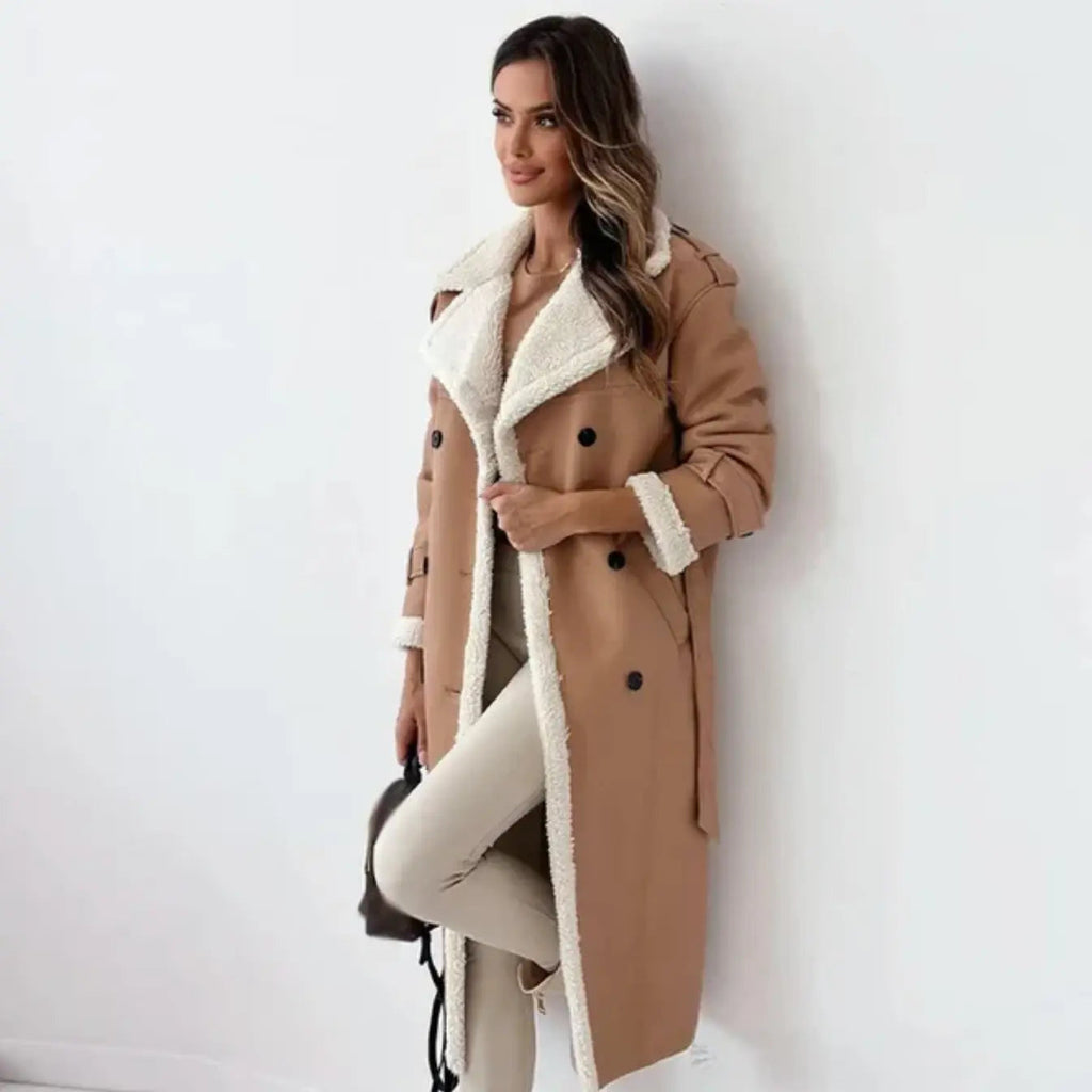 Women's Jacket | Classic Long Cut