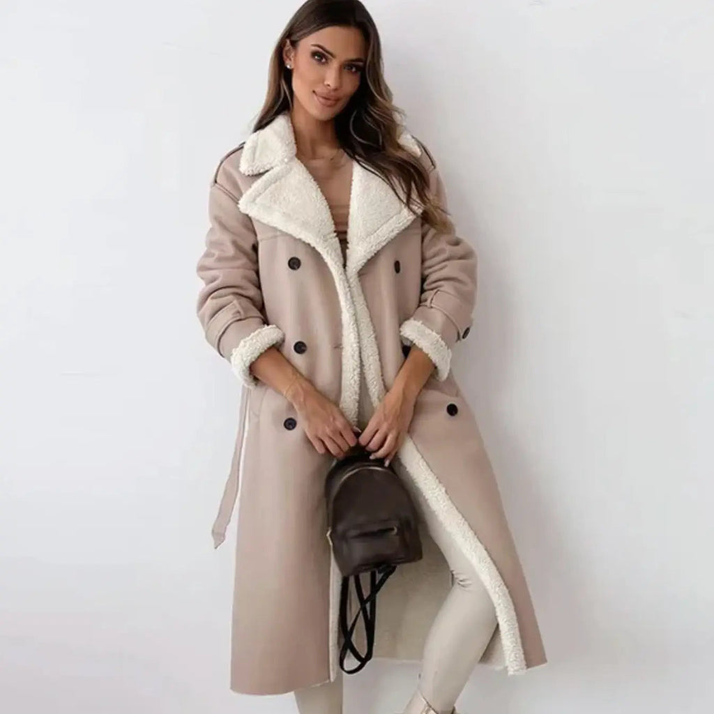 Women's Jacket | Classic Long Cut