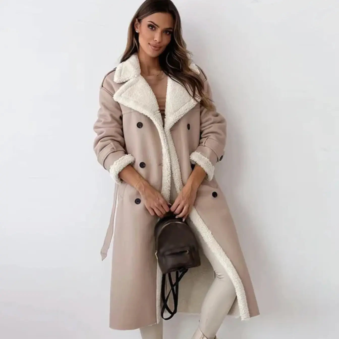 Women's Jacket | Classic Long Cut