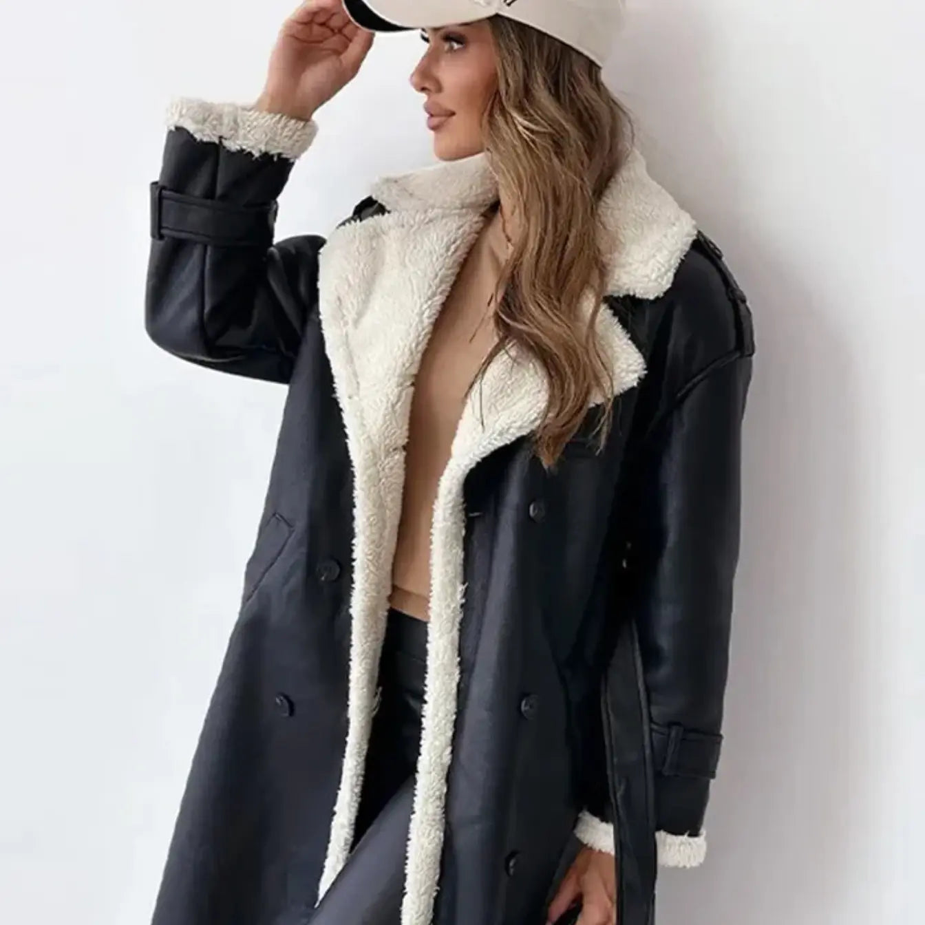 Women's Jacket | Classic Long Cut