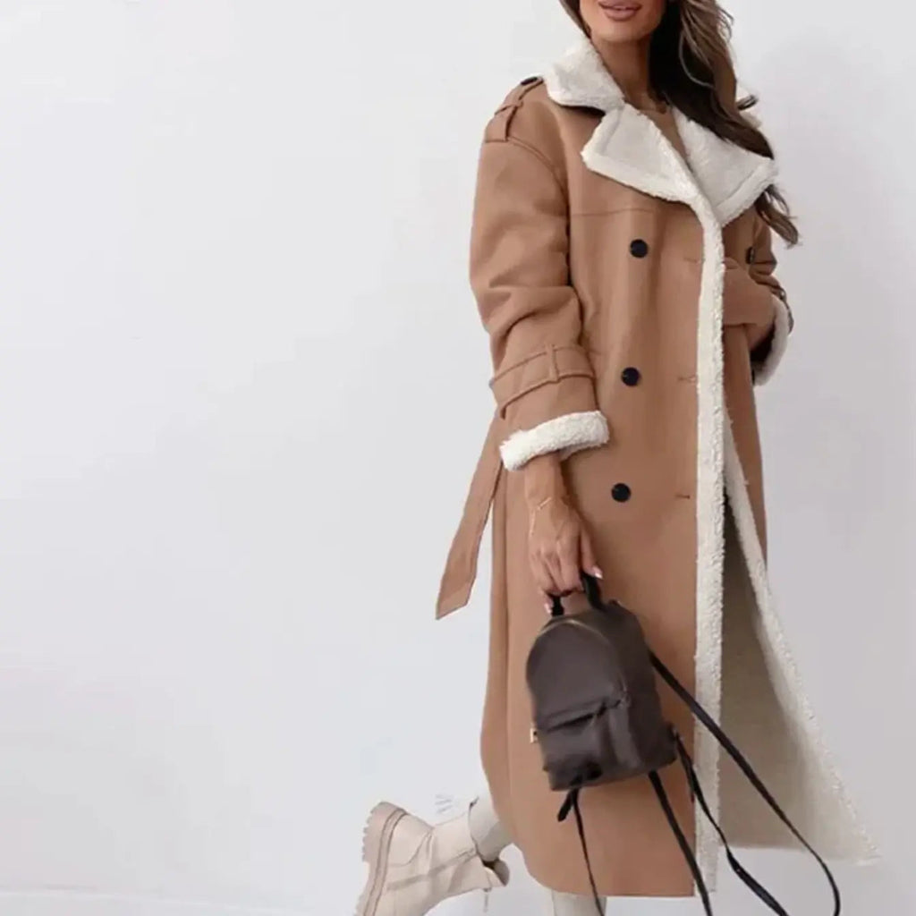 Women's Jacket | Classic Long Cut