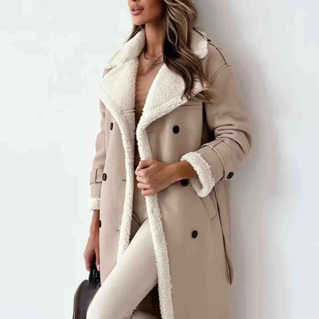 Women's Jacket | Classic Long Cut