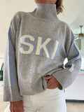 Linde™ Sky Turtleneck Sweater for Women