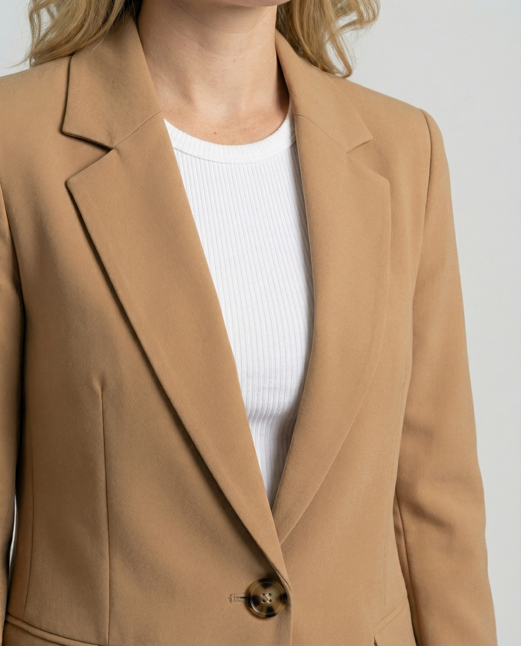Women's Blazer | Tailored Fit Design