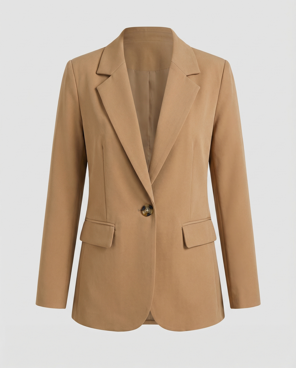 Women's Blazer | Tailored Fit Design