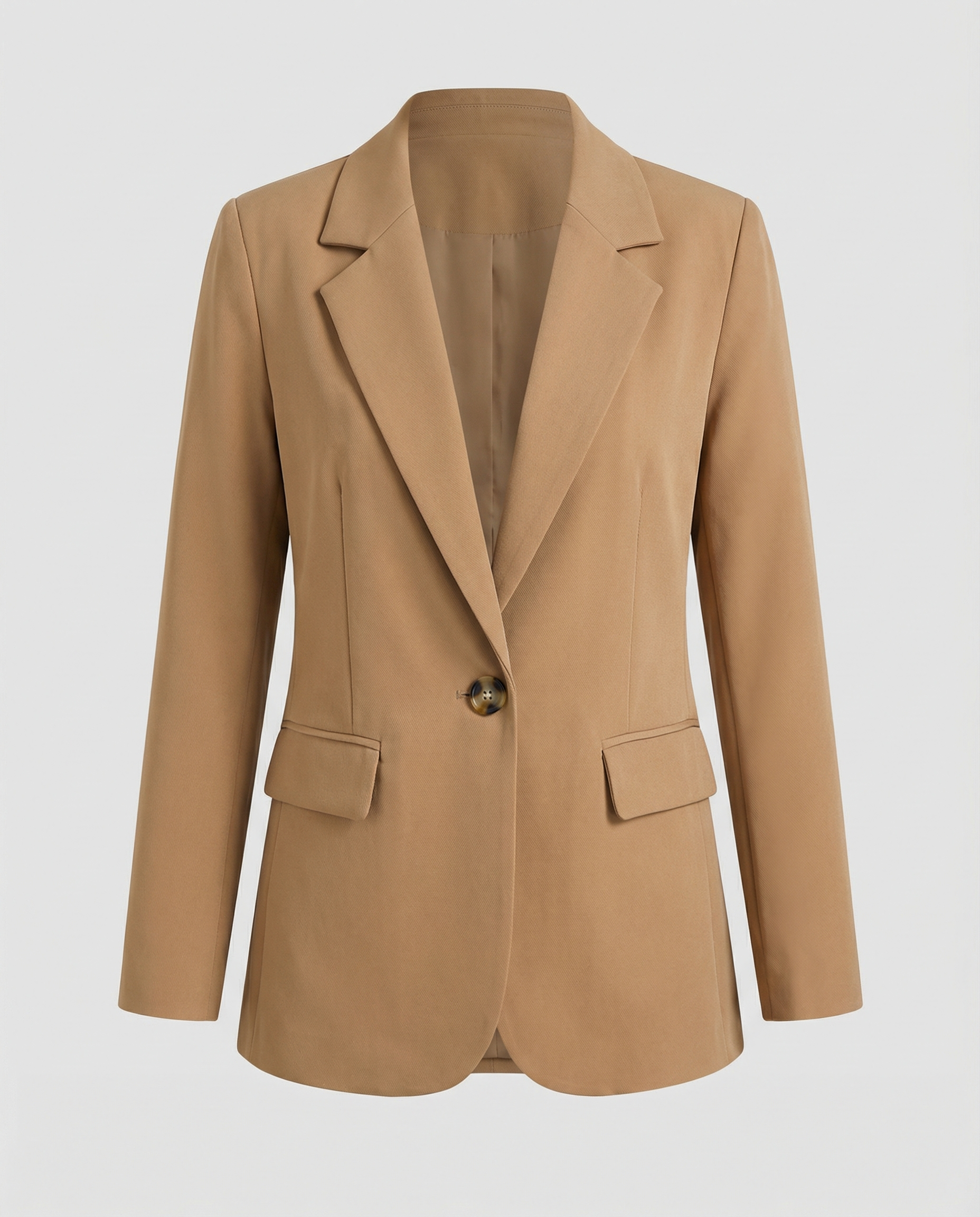 Women's Blazer | Tailored Fit Design