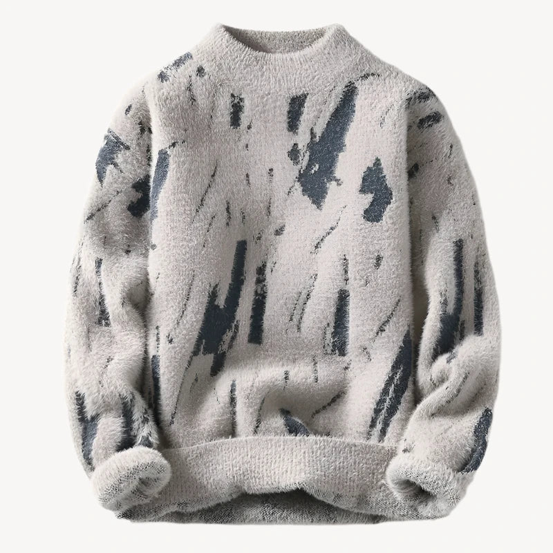 Ties™ Oversized Sweater