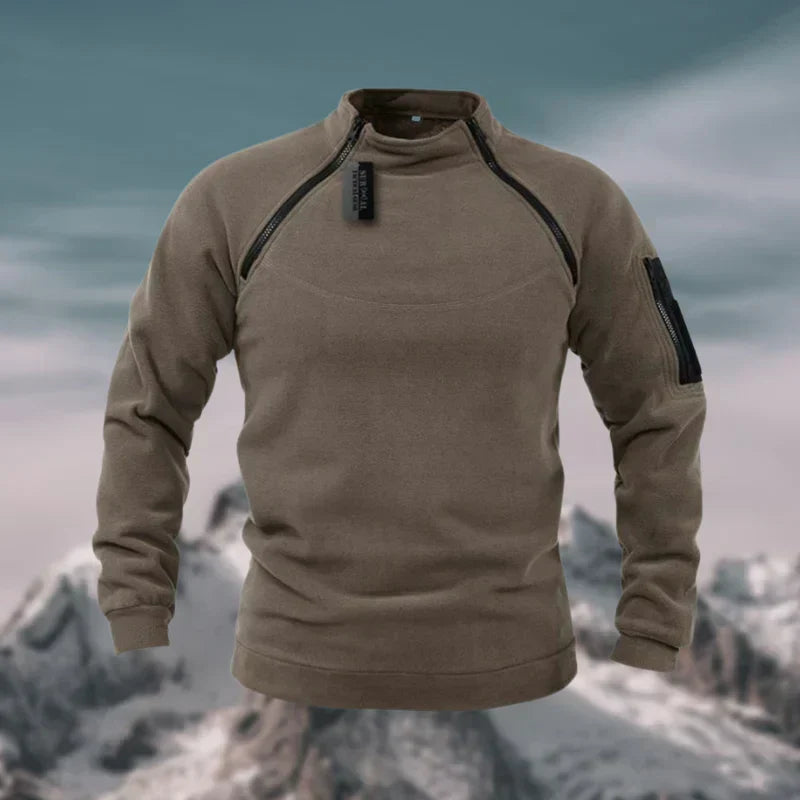 Bart™ Tactical Fleece Sweater for Men