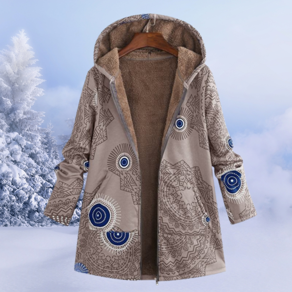 Women's Jacket | Stylish Everyday Jacket for Modern Outfits