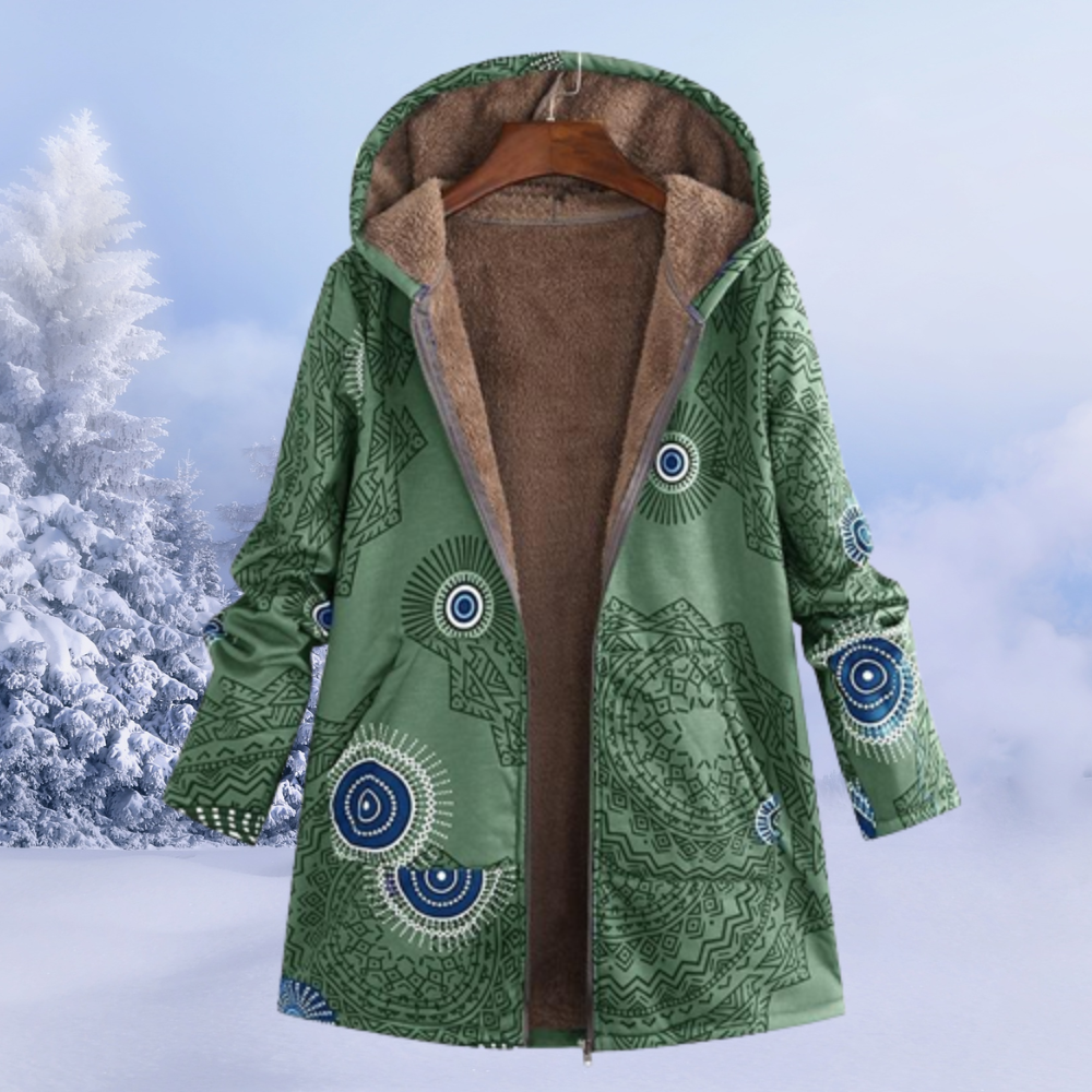 Women's Jacket | Stylish Everyday Jacket for Modern Outfits