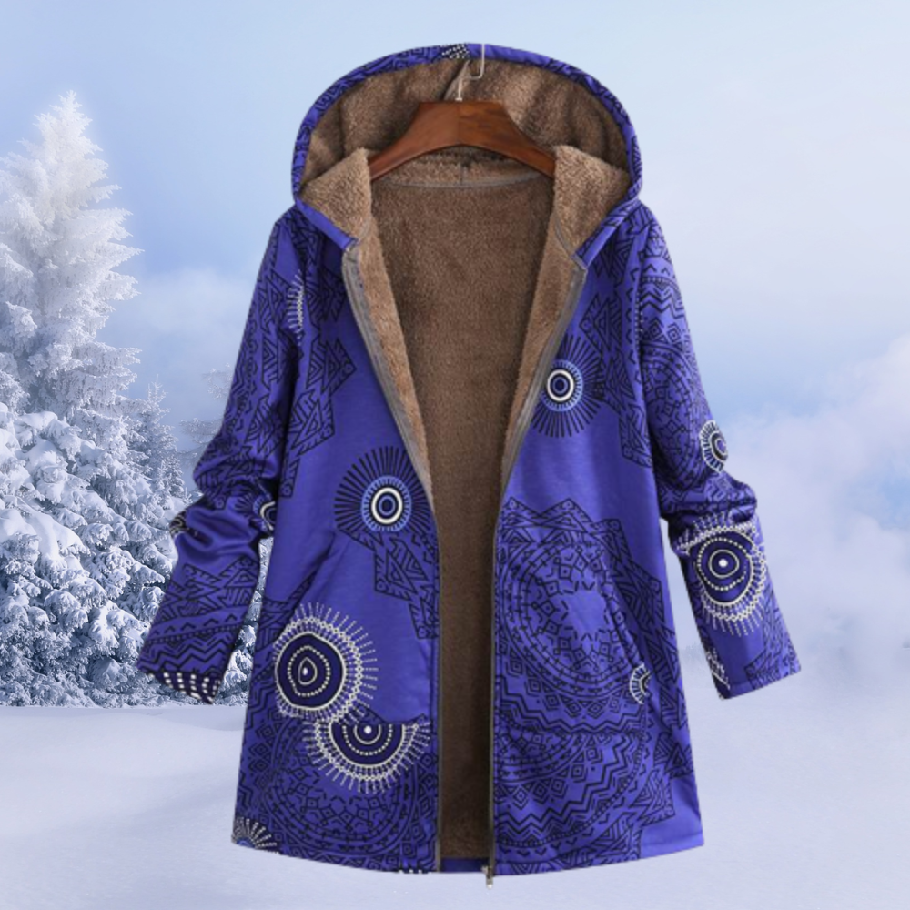Women's Jacket | Stylish Everyday Jacket for Modern Outfits