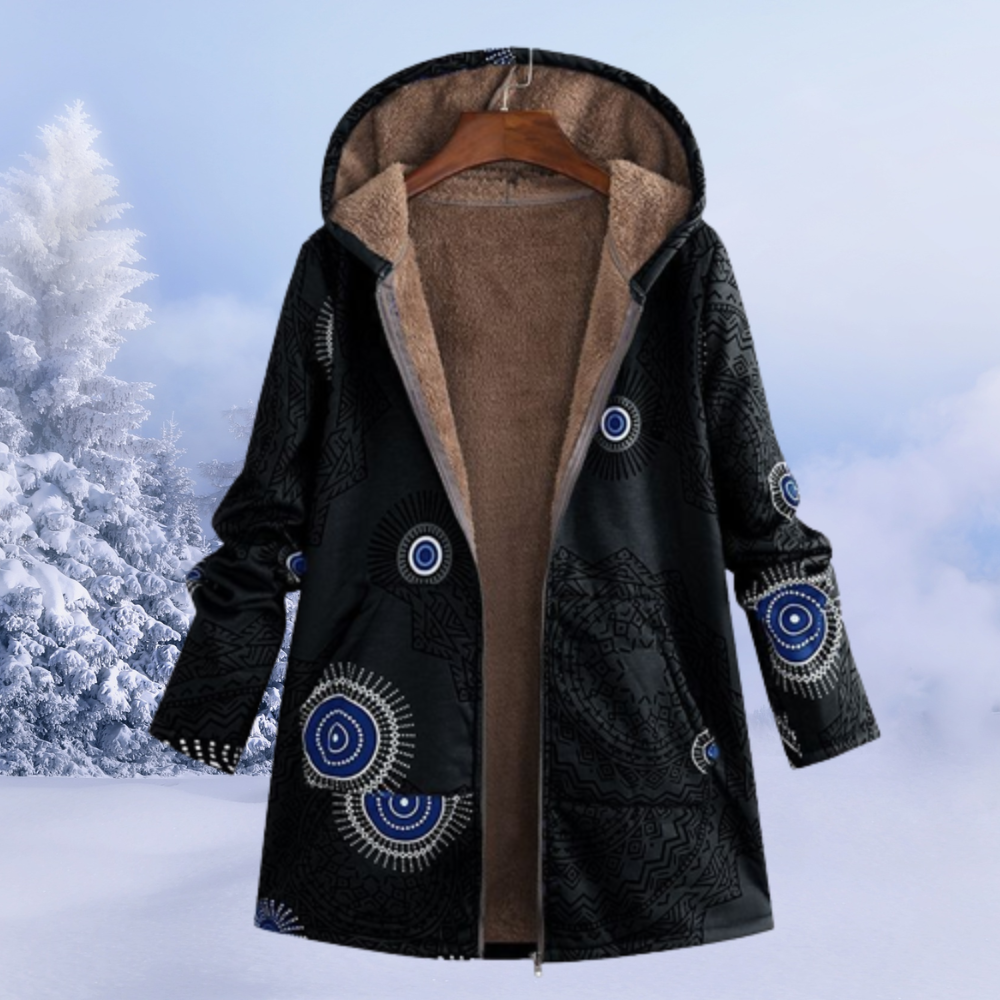 Women's Jacket | Stylish Everyday Jacket for Modern Outfits