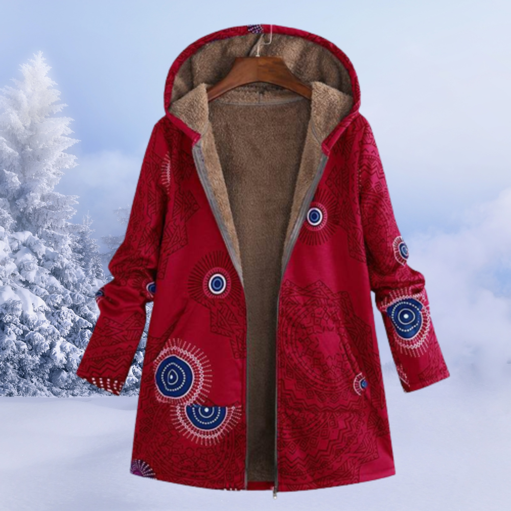 Women's Jacket | Stylish Everyday Jacket for Modern Outfits