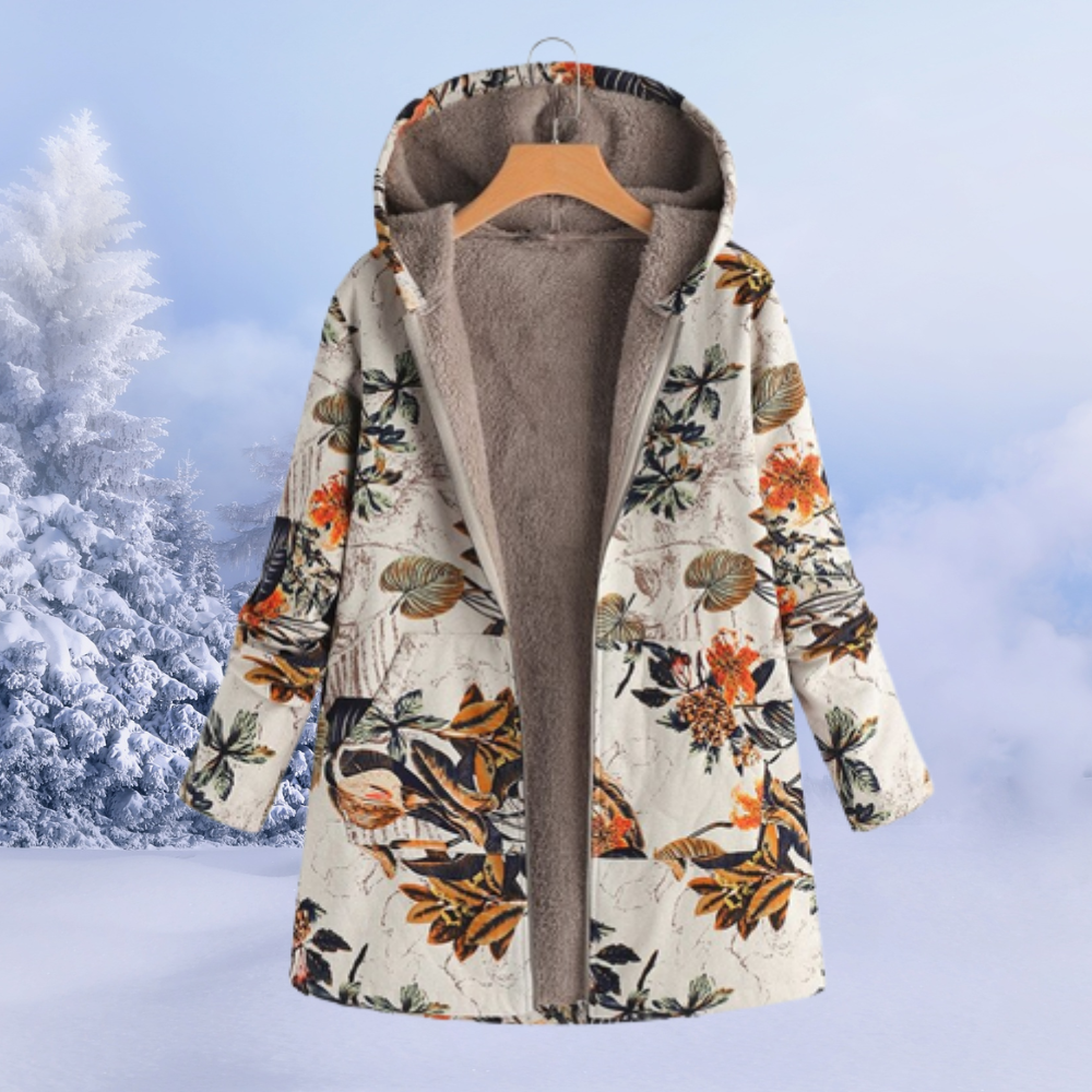 Women's Jacket | Stylish Everyday Jacket for Modern Outfits