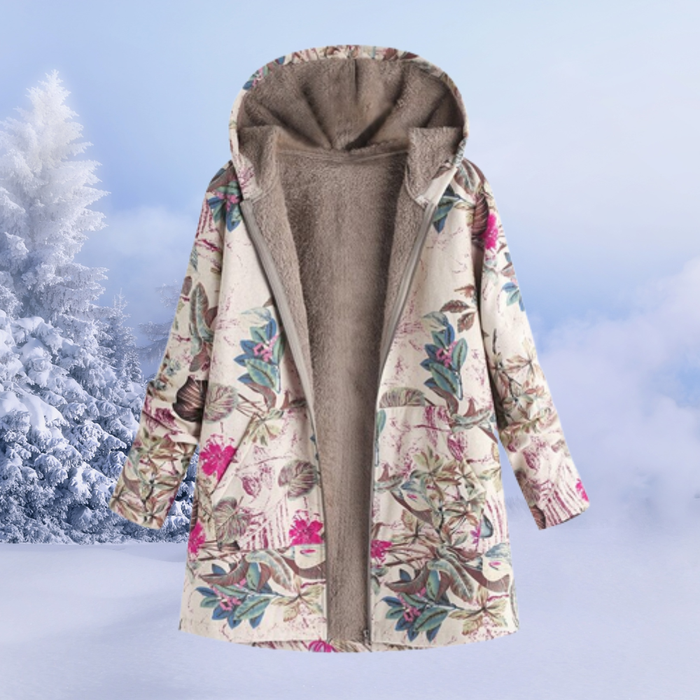 Women's Jacket | Stylish Everyday Jacket for Modern Outfits
