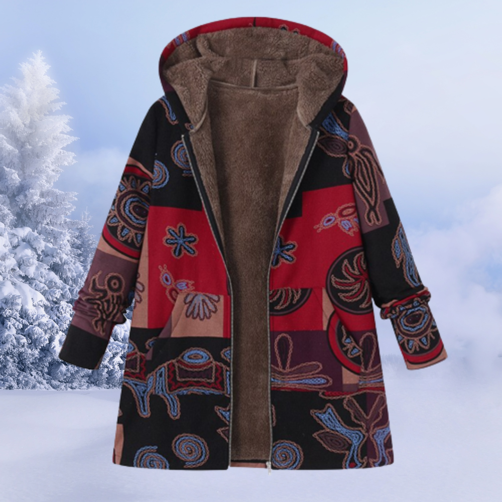 Women's Jacket | Stylish Everyday Jacket for Modern Outfits