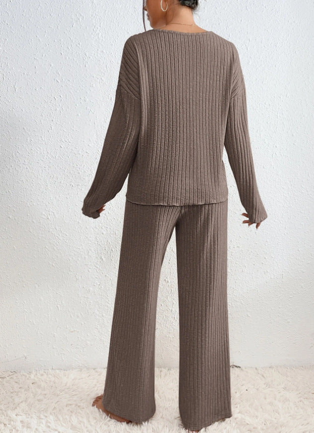 Anja™ Luxe 2-Piece Knitted Set