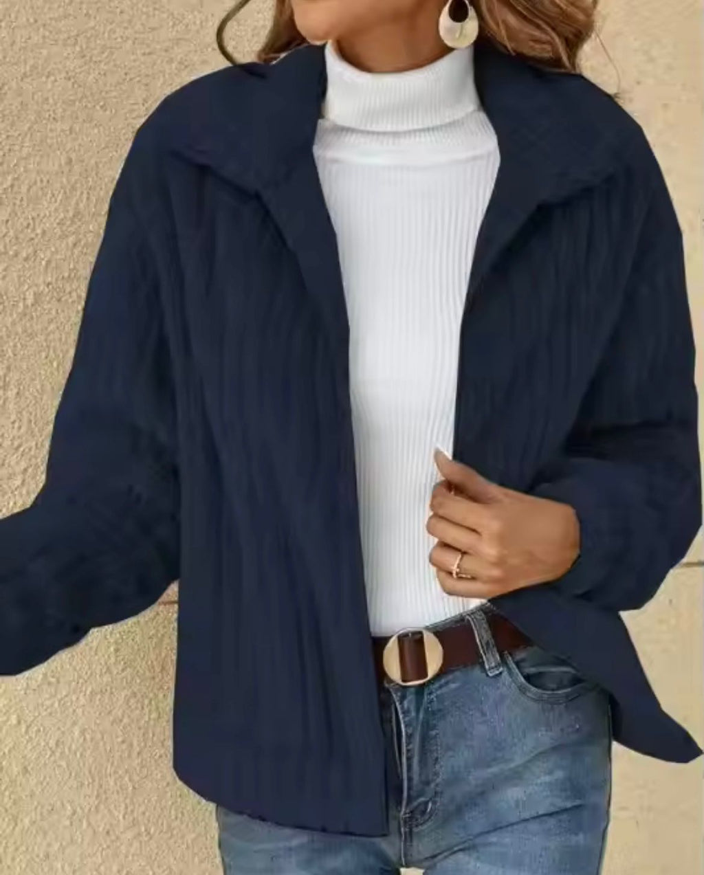 Women's Vest Jacket | Lightweight Layered Outerwear
