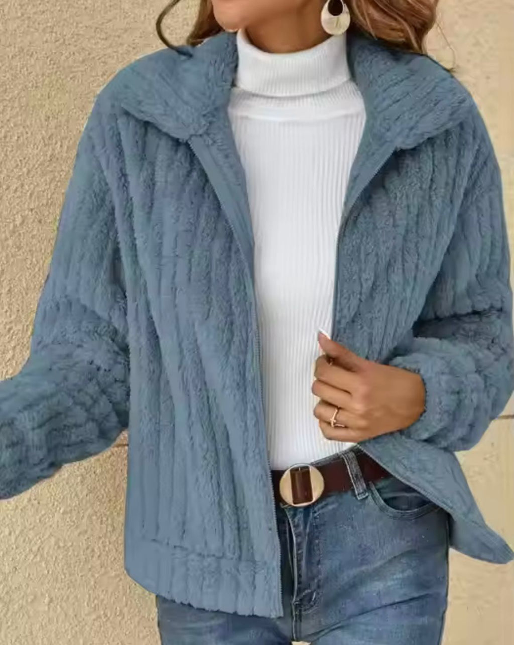 Women's Vest Jacket | Lightweight Layered Outerwear