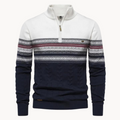 Ivo™ Men's Knitted Sweater