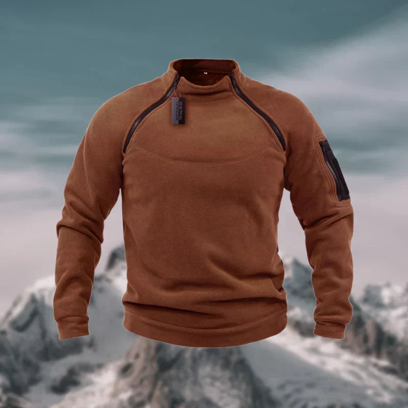 Bart™ Tactical Fleece Sweater for Men