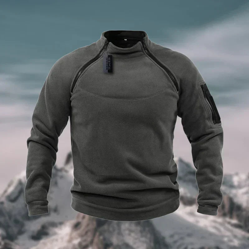 Bart™ Tactical Fleece Sweater for Men