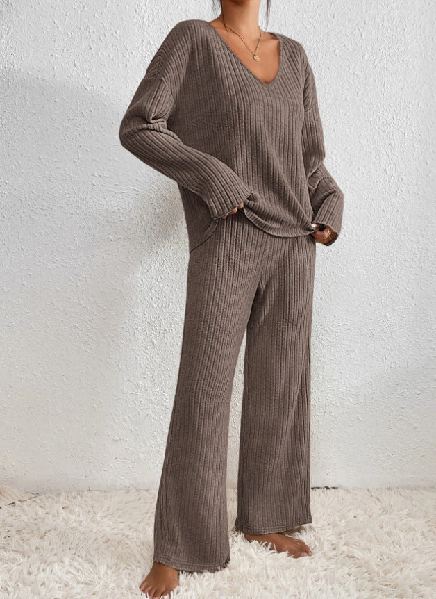 Anja™ Luxe 2-Piece Knitted Set