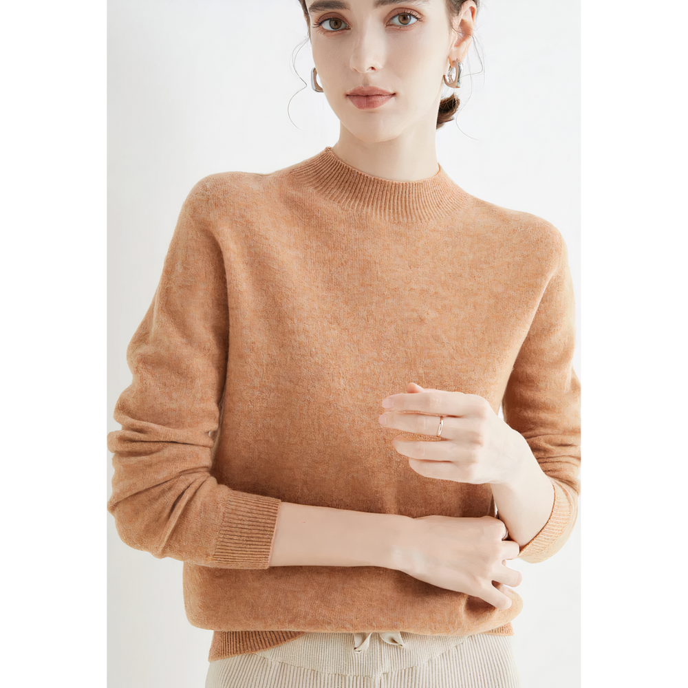 Ifunanya | Cashmere Sweater