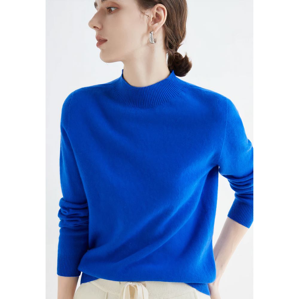 Ifunanya | Cashmere Sweater