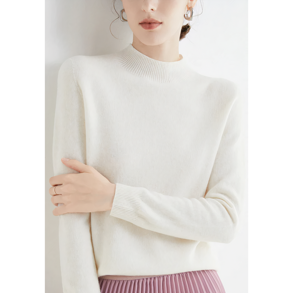 Ifunanya | Cashmere Sweater