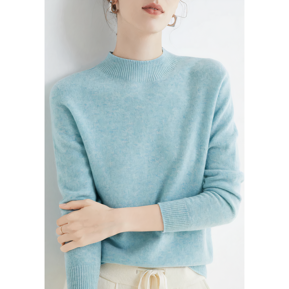 Ifunanya | Cashmere Sweater