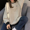 Norah™ Striped Sweater