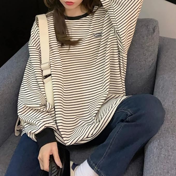 Norah™ Striped Sweater
