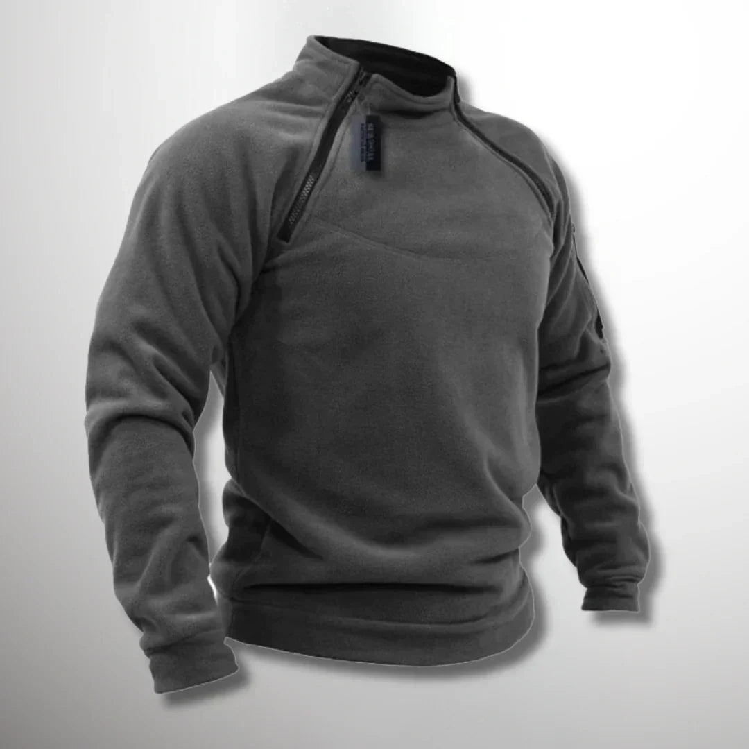 Bart™ Tactical Fleece Sweater for Men