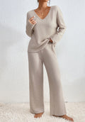 Anja™ Luxe 2-Piece Knitted Set