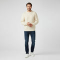 Sem™ Men's Knitted Sweater