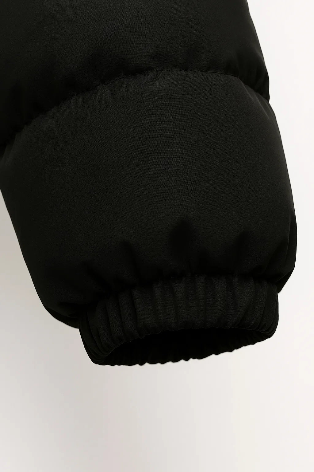 Lightweight Padded Hooded Jacket with Pockets for Men | Fall and Winter