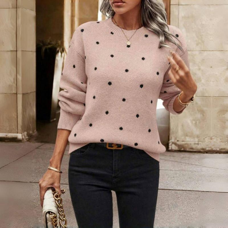 Cato™ Stylish Knitted Sweater