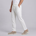 Men's Wide Leg Summer Trousers for Men
