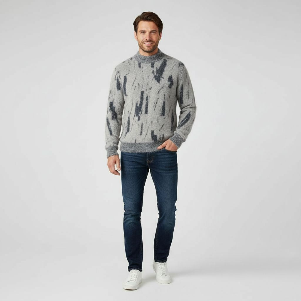 Ties™ Oversized Sweater