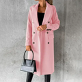 Women's Coat | Warm Winter Outerwear