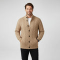 Raf™ Stylish Knitted Men's Cardigan