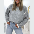 Clarisse | Soft Sweater with Oversized Fit