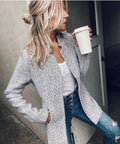 Elegant Women's Jacket | Stylish Outerwear, Modern Cut
