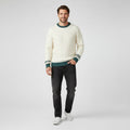 Stefan™ Stylish Oversized Knitted Sweater