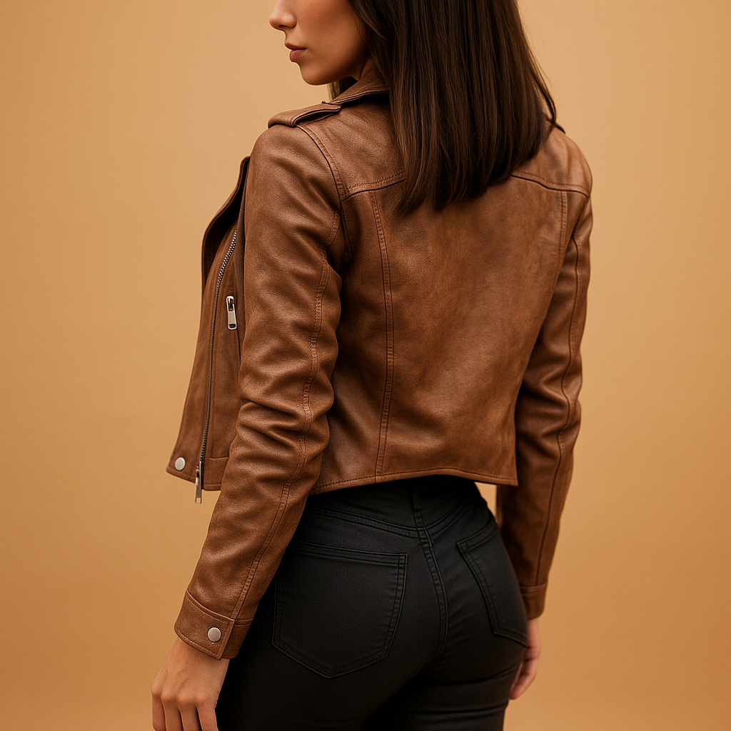 Women's Jacket | Fitted Lightweight Cut