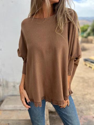 Tessa™ Chic Sweater