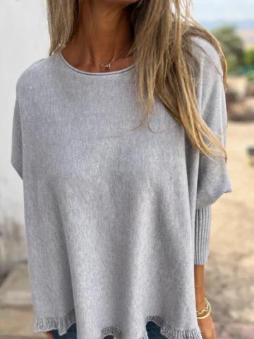 Tessa™ Chic Sweater