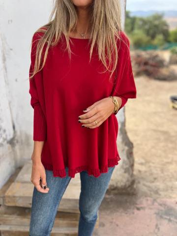 Tessa™ Chic Sweater